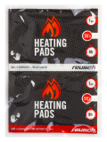 Reusch Heating Pad 4883001 100 weiss front